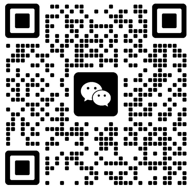 WeChat QR