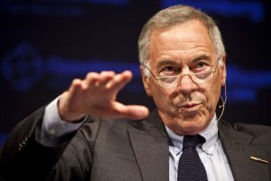 哈佛大学_经济金融科研