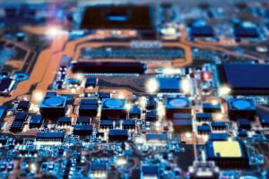 哈佛大学_电子工程科研