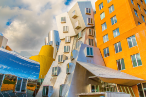 麻省理工学院_计算机与人工智能科研