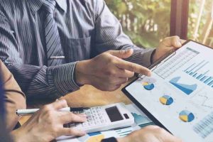 南加州大学商学院_金融工程科研