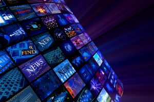 康奈尔大学_传媒科研