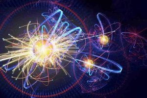 牛津大学_物理：光与量子力学科研