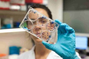 牛津大学_生物医学科研