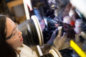 剑桥大学_纳米工程科研