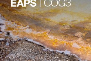 COG3 Seminar - Mike Lamb (Caltech)