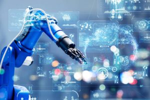 卡迪夫大学智能制造博士项目