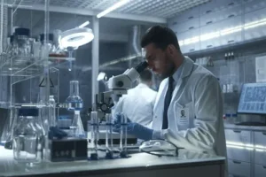 香港大学生物医学博士项目