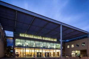 牛津大学访学项目