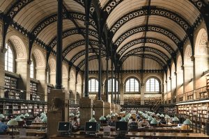 KCL经济金融访学项目