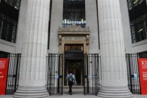 KCL计算机访学项目