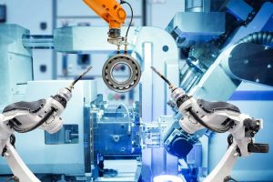 卡迪夫大学智能制造博士项目