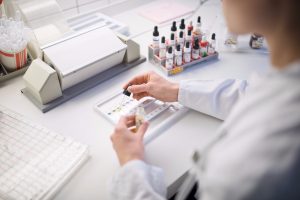 香港中文大学化学病理学博士项目