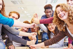 香港浸会大学社会工作博士项目