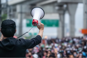 How We Argue: About Freedom of Speech