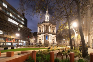 Mathematical Colloquium: A duality in the foundations of probability and statistics through history by Vladimir Vovk