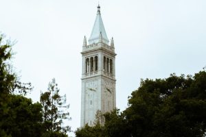 UC伯克利教育学全奖博士项目