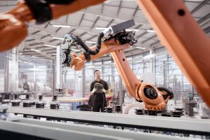 威斯康星大学麦迪逊分校工业与系统工程博士项目